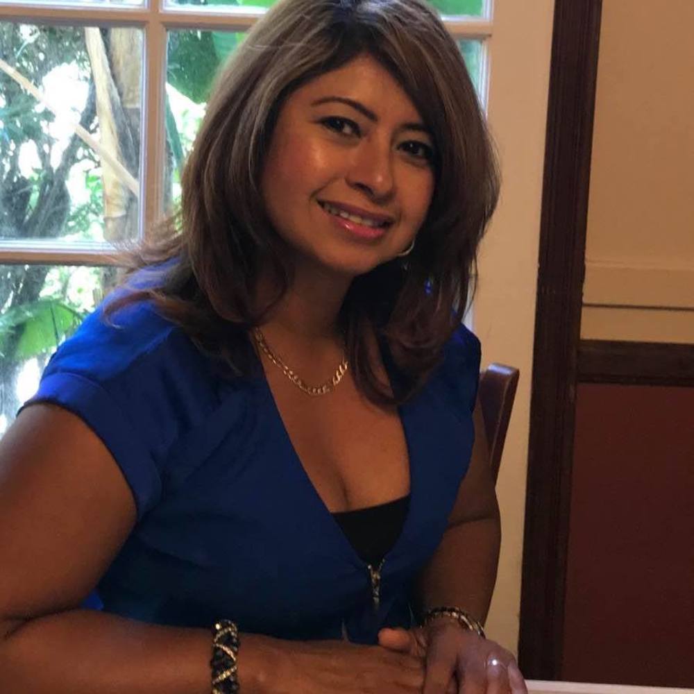 Meet your Posher, Doris